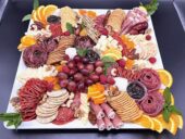 Large Charcuterie Board