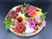 Small Charcuterie Board