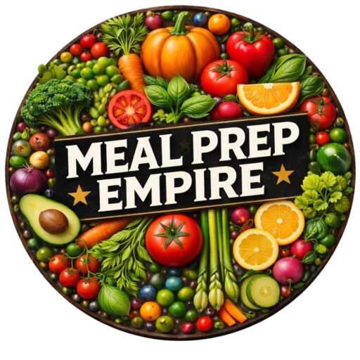 Meal Prep Empire LLC